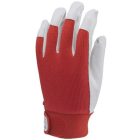 cvg_1DRI840008 BŐRKESZTYŰ, SZÜRKE SZÍNKECSKE/PIROS VÁSZON, TÉPŐZÁR_08