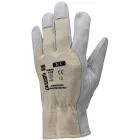 cvg_1DRI850011 EUROSTRONG 850 SZÍNKECSKEBŐR, FEHÉR DZSÖRZÉ KÉZHÁTTAL_11