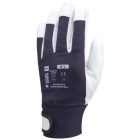 cvg_1DRI860008 EUROSTRONG 860 SZÍNKECSKEBŐR, KÉK DZSÖRZÉ KÉZHÁTTAL_8