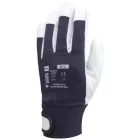 cvg_1DRI860009 EUROSTRONG 860 SZÍNKECSKEBŐR, KÉK DZSÖRZÉ KÉZHÁTTAL_9