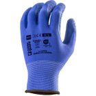 cvg_1LACB10 SZERELŐKESZTYŰ KÉK LATEX CSB TENYÉRREL_10