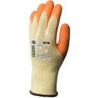 cvg_1LACO10 EUROSTRONG SÁRGA SZERELŐKESZTYŰ, TENYERÉN LATEX MÁRTÁS_10