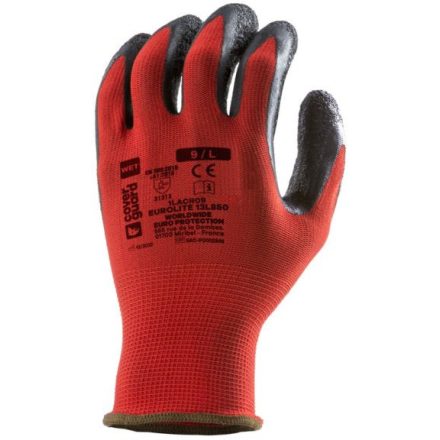 cvg_1LACR06 EUROLITE 13L850 TENYERÉN LATEX MÁRTOTT PIROS KESZTYŰ_06