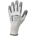 cvg_1LACW00007 EUROLITE L900 FEHÉR/SZÜRKE LATEX KÖRNYEZETBARÁT KESZTYŰ_07