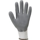 cvg_1LACW00007 EUROLITE L900 FEHÉR/SZÜRKE LATEX KÖRNYEZETBARÁT KESZTYŰ_07