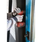 cvg_1LACW00008 EUROLITE L900 FEHÉR/SZÜRKE LATEX KÖRNYEZETBARÁT KESZTYŰ_8