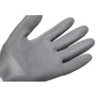 cvg_1LACW00009 EUROLITE L900 FEHÉR/SZÜRKE LATEX KÖRNYEZETBARÁT KESZTYŰ_09