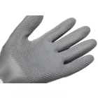 cvg_1LACW00010 EUROLITE L900 FEHÉR/SZÜRKE LATEX KÖRNYEZETBARÁT KESZTYŰ_10