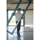 cvg_1LACW00010 EUROLITE L900 FEHÉR/SZÜRKE LATEX KÖRNYEZETBARÁT KESZTYŰ_10