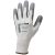 cvg_1LACW00011 EUROLITE L900 FEHÉR/SZÜRKE LATEX KÖRNYEZETBARÁT KESZTYŰ_11