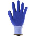 cvg_1LASB08 EUROGRIP KESZTYŰ DUPLARÉTEGŰ KÉK LATEX CSB TENYÉRREL_8