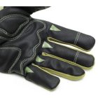 cvg_1MEDX00009 EUROLITE MX200 FOGÁSBIZTOS KESZTYŰ FEKETE/ZÖLD_09