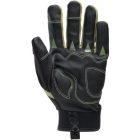 cvg_1MEDX00010 EUROLITE MX200 FOGÁSBIZTOS KESZTYŰ FEKETE/ZÖLD_10