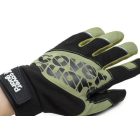 cvg_1MEDX00010 EUROLITE MX200 FOGÁSBIZTOS KESZTYŰ FEKETE/ZÖLD_10