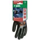 cvg_1NIBG0P010 EUROGRIP 3/4 HÁT NITRIL MÁRTOTT+SANDY  CSB RÉTEG_BLISZT_10