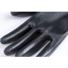 cvg_1NICB06 EUROLITE 13N400 SZÜRKE/FEKETE NITRIL KESZTYŰ_06