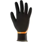 cvg_1NIFB09 SZERELŐKESZTYŰ DUPLARÉTEGŰ VÉGIG NARANCS NITR MÁRTOTT_9