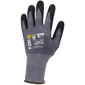 cvg_1NIST00007 EUROLITE MAX25 SZÜRKE NYLON VÉDŐKESZTYŰ_7