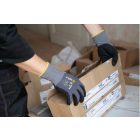 cvg_1NIST00007 EUROLITE MAX25 SZÜRKE NYLON VÉDŐKESZTYŰ_7