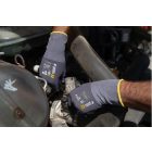 cvg_1NIST00008 EUROLITE MAX25 SZÜRKE NYLON VÉDŐKESZTYŰ_8