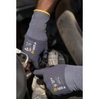 cvg_1NIST00009 EUROLITE MAX25 SZÜRKE NYLON VÉDŐKESZTYŰ_9