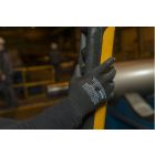 cvg_1PUBB10 EUROLITE 13P110 FEKETE PRECÍZIÓS PES KESZTYŰ_10