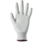 cvg_1PUBW06 EUROLITE 13P100 FEHÉR PRECÍZIÓS PES KESZTYŰ PU TENYÉR_06