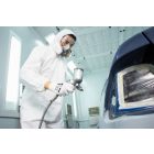 cvg_1PULD40007 EUROLITE P400 TENYERÉN MÁRTOTT FEHÉR PA VÉDŐKESZTYŰ _7