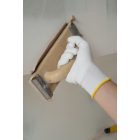 cvg_1PULD40012 EUROLITE P400 TENYERÉN MÁRTOTT FEHÉR PA VÉDŐKESZTYŰ _12