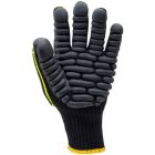 cvg_1VIBL00008 EUROSTRONG VIBE REZGÉSCSILLAPÍTÓ KESZTYŰ FEKETE_08