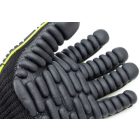 cvg_1VIBL00009 EUROSTRONG VIBE REZGÉSCSILLAPÍTÓ KESZTYŰ FEKETE_09