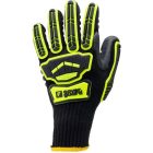 cvg_1VIBL00011 EUROSTRONG VIBE REZGÉSCSILLAPÍTÓ KESZTYŰ FEKETE_11