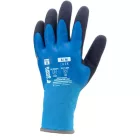 cvg_1WILF00008 EUROWINTER L200 KÉK/FEK BÉLELT KESZTYŰ DUPLA LATEX MR_8