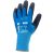 cvg_1WILF00008 EUROWINTER L200 KÉK/FEK BÉLELT KESZTYŰ DUPLA LATEX MR_8