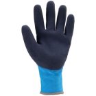 cvg_1WILF00010 EUROWINTER L200 KÉK/FEK BÉLELT KESZTYŰ DUPLA LATEX MR_10