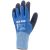 cvg_1WIND00011 EUROWINTER D100 kék HDPE bélelt téli kesztyű_11