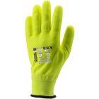 cvg_1WINY00010 EUROWINTER F100 SÁRGA BÉLELT,HAB.NIT. MÁRTOTT KESZTYŰ_10