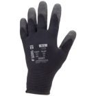 cvg_1WIPP00009 EUROICE 2 BÉLELT TÉLI VÉDŐKESZTYŰ PVC HPT MÁRTÁSSAL _9