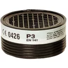 cvg_22170 SUPAIR 22170 EURFILTER  P3R SZŰRŐBETÉT (MÉRGEZŐ RÉSZECSKÉK)