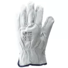 cvg_2238 BŐRKESZTYŰ, SZÜRKE BIVALYBŐR TENYÉR ÉS KÉZHÁT_8