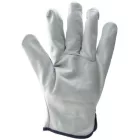 cvg_2238 BŐRKESZTYŰ, SZÜRKE BIVALYBŐR TENYÉR ÉS KÉZHÁT_8