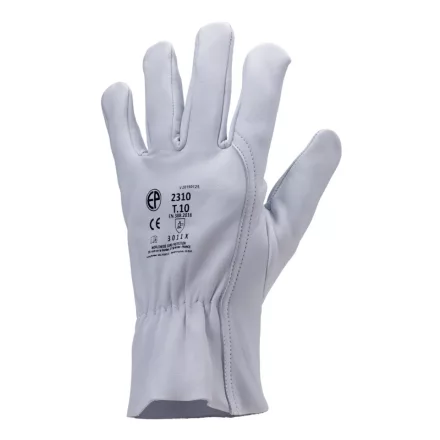 BŐRKESZTYŰ, SZÜRKE SZÍNBÁRÁNYBŐR TENYÉR ÉS KÉZHÁT_8