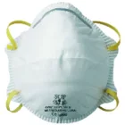 cvg_23101 FFP1SL NR D CSÉSZE FORMÁJÚ PORMASZK