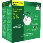 cvg_23105 FFP1SL NR D PANELES, SZELEPES PORMASZK