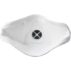 cvg_23105 FFP1SL NR D PANELES, SZELEPES PORMASZK