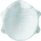 cvg_23201 FFP2SL NR D CSÉSZE FORMÁJÚ PORMASZK