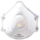 cvg_23216 FFP2 NR D KAGYLÓ FORMÁJÚ SZELEPES PORMASZK (ST)