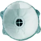 cvg_23246 FFP2SL NR D VO-GA AKTÍVSZNES, SZELEPES PORMASZK