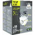 cvg_23246 FFP2SL NR D VO-GA AKTÍVSZNES, SZELEPES PORMASZK