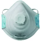 cvg_23276 FFP2DSL SZELEPES KAGYLÓ FORMÁJÚ PORMASZK